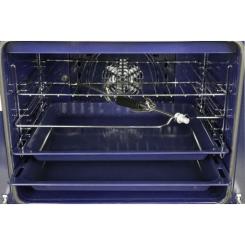 Плита Artel Apetito 04-E Grey Фото 8