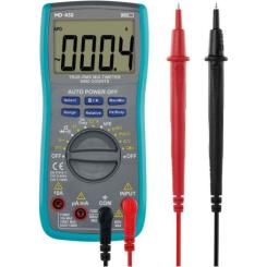 Цифровой мультиметр EMOS M0430 Фото