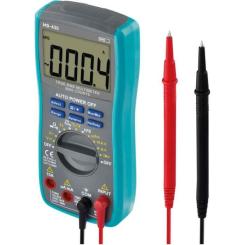 Цифровой мультиметр EMOS M0430 Фото 1