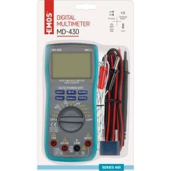 Цифровой мультиметр EMOS M0430 Фото 7