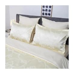 Постельное белье Tiare Сатин Жаккард 1918 евро Фото 3