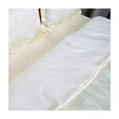 Постельное белье Tiare Сатин Жаккард 1918 евро Фото 4