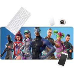 Коврик для мышки Voltronic FORTNITE FT06 Фото