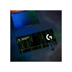 Коврик для мышки Voltronic LogiTech Фото