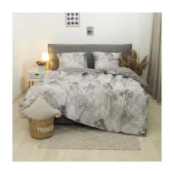 Постельное белье Viluta 24265 Ранфорс двуспальный Фото 1