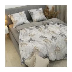 Постельное белье Viluta 24265 Ранфорс двуспальный Фото 2