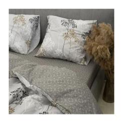 Постельное белье Viluta 24265 Ранфорс двуспальный Фото 5