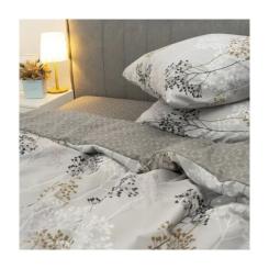 Постельное белье Viluta 24265 Ранфорс двуспальный Фото 7