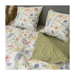 Постельное белье Viluta 24331 Ранфорс двуспальный Фото 3