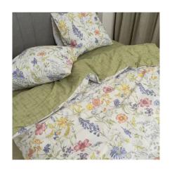 Постельное белье Viluta 24331 Ранфорс двуспальный Фото 4