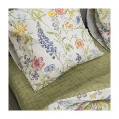 Постельное белье Viluta 24331 Ранфорс двуспальный Фото 5