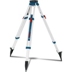 Штатив для нивелира Bosch BT170HD 5/8", 107-165см Фото 1