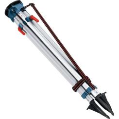 Штатив для нивелира Bosch BT170HD 5/8", 107-165см Фото 2