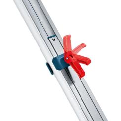 Штатив для нивелира Bosch BT170HD 5/8", 107-165см Фото 3
