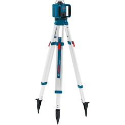 Штатив для нивелира Bosch BT170HD 5/8", 107-165см Фото 4