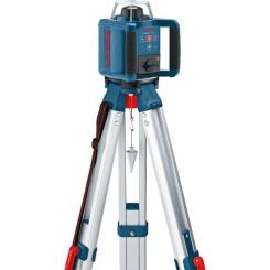 Штатив для нивелира Bosch BT170HD 5/8", 107-165см Фото 5