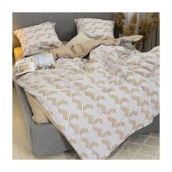 Постельное белье Viluta 24270 Ранфорс семейный Фото 2