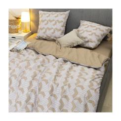 Постельное белье Viluta 24270 Ранфорс семейный Фото 3