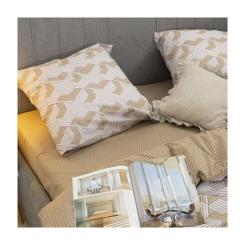 Постельное белье Viluta 24270 Ранфорс семейный Фото 4