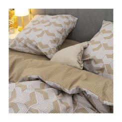 Постельное белье Viluta 24270 Ранфорс семейный Фото 5