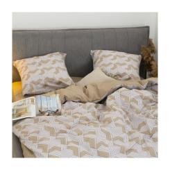 Постельное белье Viluta 24270 Ранфорс семейный Фото 6