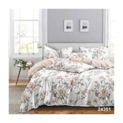 Постельное белье Viluta 24351 Ранфорс семейный Фото