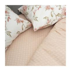 Постельное белье Viluta 24351 Ранфорс семейный Фото 4