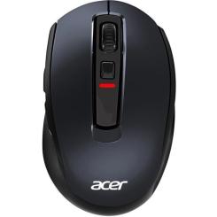 Мышка Acer OMR070 Wireless/Bluetooth Black_GIFT Фото