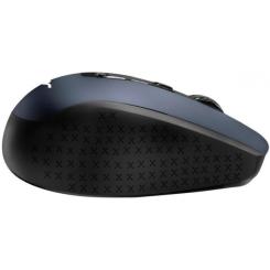 Мышка Acer OMR070 Wireless/Bluetooth Black_GIFT Фото 1