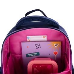 Рюкзак школьный Yes Pusheen Playful S-109 напівкаркасний Фото 11