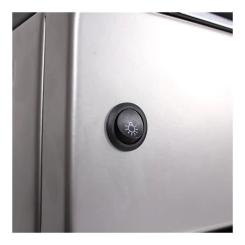 Плита PRIME Technics PSG 54002 B Фото 9