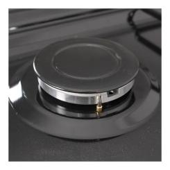 Плита PRIME Technics PSG 54002 B Фото 10