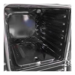 Плита PRIME Technics PSG 54002 B Фото 11