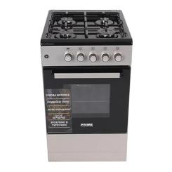 Плита PRIME Technics PSG 54002 B Фото