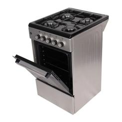 Плита PRIME Technics PSG 54002 B Фото 2