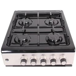 Плита PRIME Technics PSG 54002 B Фото 4