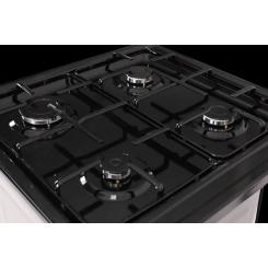 Плита PRIME Technics PSG 54002 B Фото 5