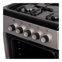 Плита PRIME Technics PSG 54002 B Фото 7