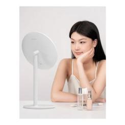 Зеркало Xiaomi DOCO Daylight Mirror White Фото 2