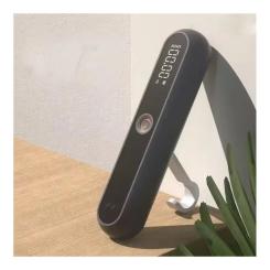 Весы для багажа Xiaomi JIMIHOME Handheld Scale Black Фото 4
