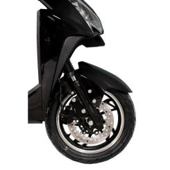 Электроскутер Atlas Spider 2 Box 2000W Plus Blue Фото 4