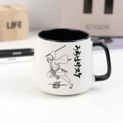 Чашка Kite Naruto 350 мл, NR Фото 4