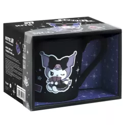 Чашка Kite Kuromi 400 мл, HK-3 Фото 2
