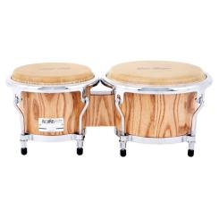 Бонго Gon Bops Alex Acuna Signature Bongos Фото