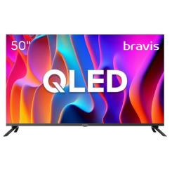 Телевизор Bravis 50K7000Q Фото 5