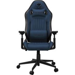 Кресло игровое Cougar EXPLORE NAVY BLUE F Фото