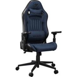 Кресло игровое Cougar EXPLORE NAVY BLUE F Фото 1