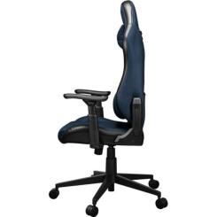 Кресло игровое Cougar EXPLORE NAVY BLUE F Фото 2