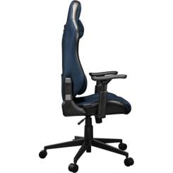 Кресло игровое Cougar EXPLORE NAVY BLUE F Фото 3