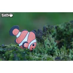Пазл Eugy 3D Зоопарк Рыба-клоун Фото 9